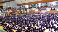 南部中で出場