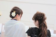 結婚式ご出席