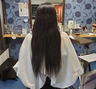 ヘアドネーション