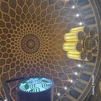 一番ゴージャスと言われているスターバックス